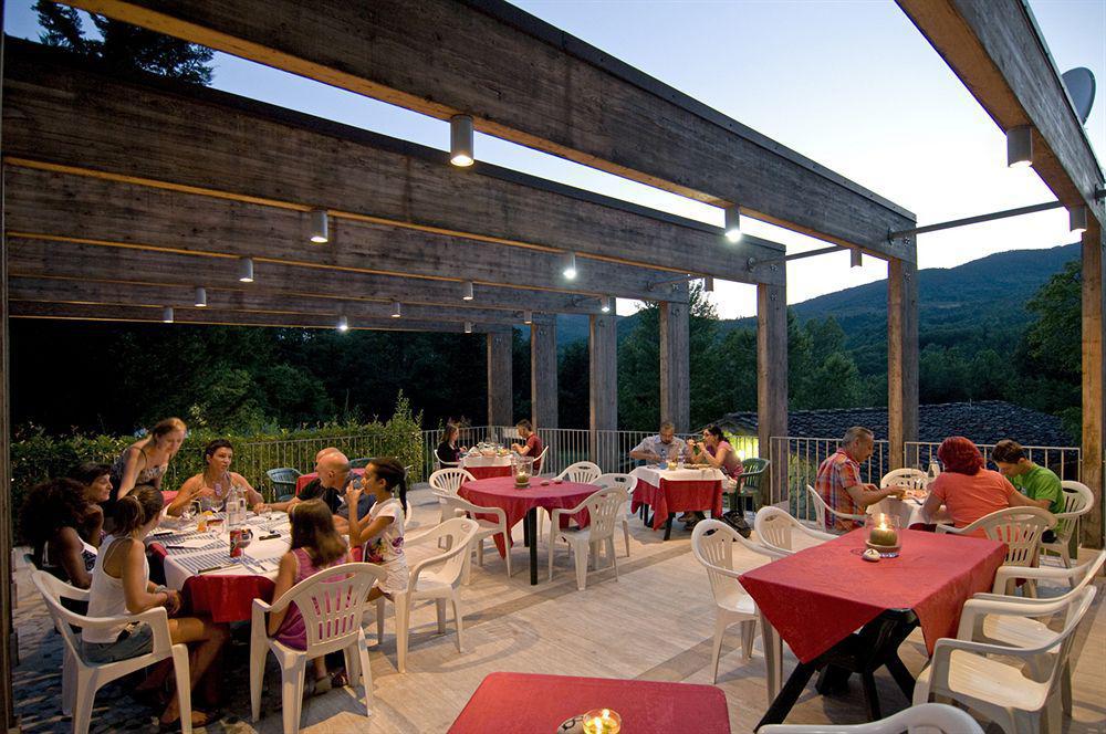 Hotel La Selva Calenzano Exterior photo