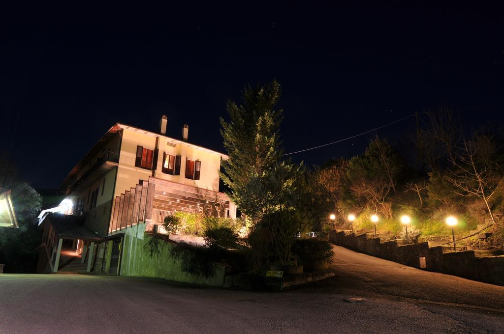 Hotel La Selva Calenzano Exterior photo
